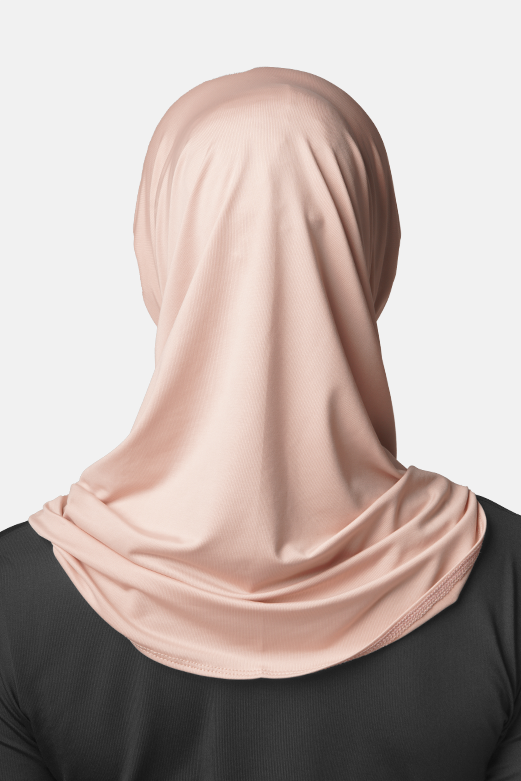 Aleena Hijab - Milo