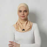 AREESA HIJAB - COKSU