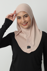 ZEFANYA HIJAB - MILO