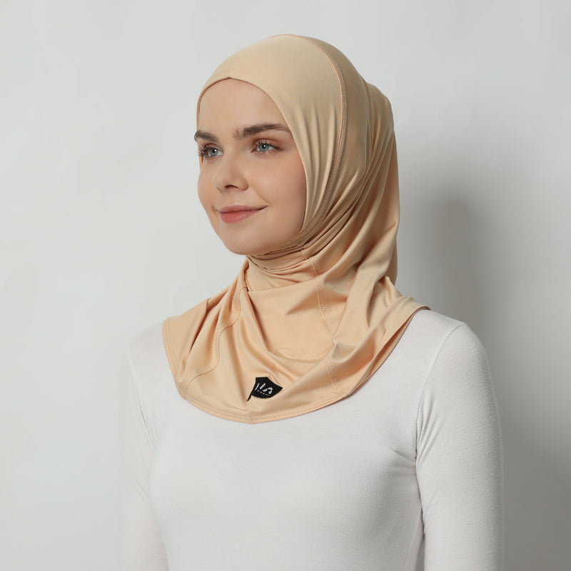 AREESA HIJAB - COKSU