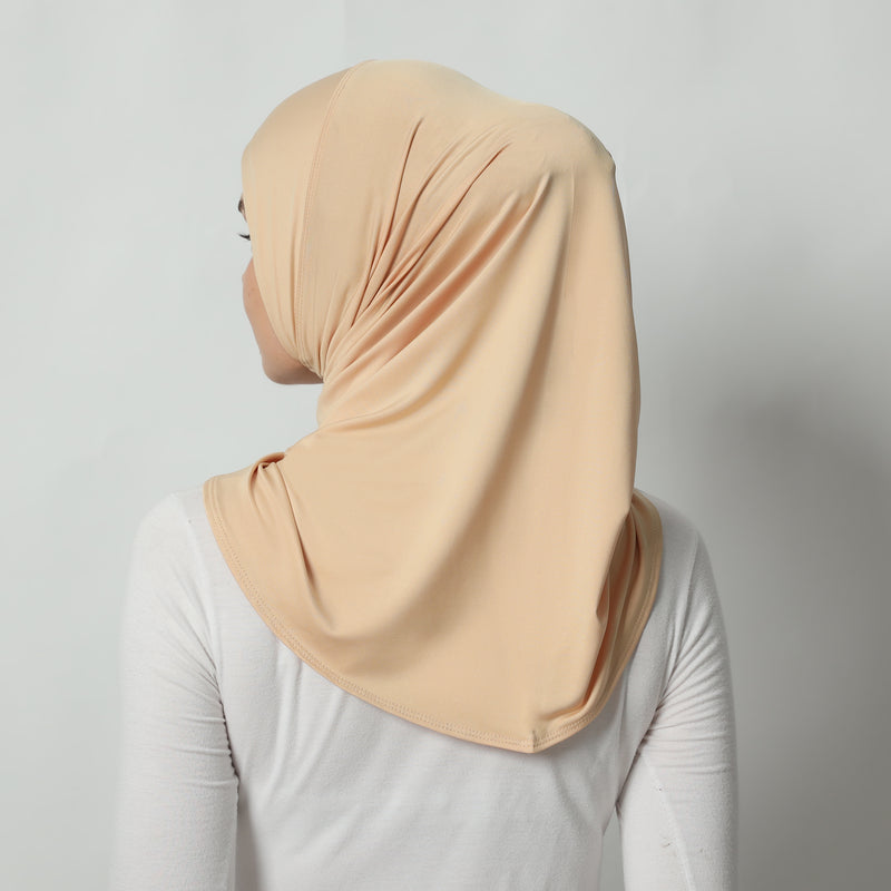 AREESA HIJAB - COKSU