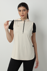 🎁 Hasya Outer - Cream (100% off)