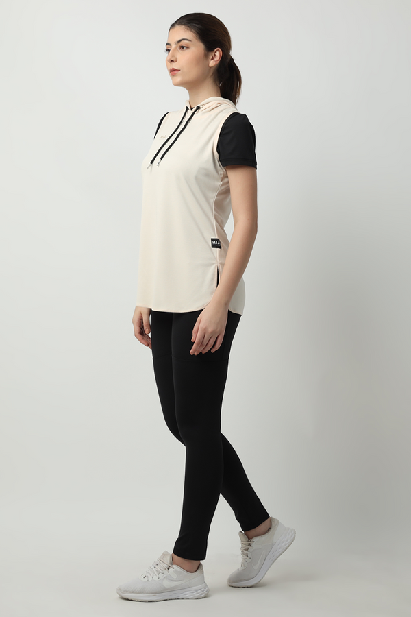 🎁 Hasya Outer - Cream (100% off)