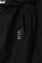 Mahveeca Hijab Instan - Black