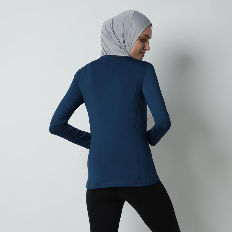 [Home Workout Collection] Deerya Long Manset - Navy