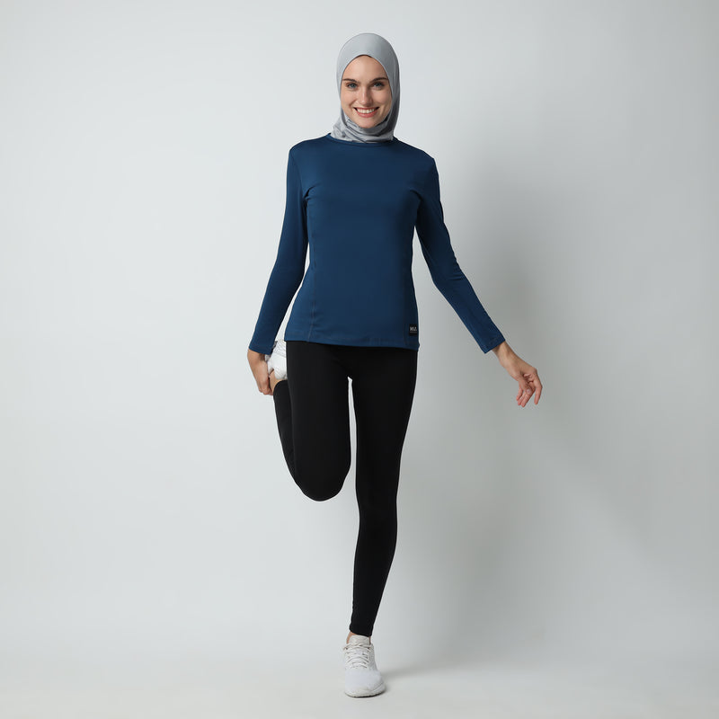 [Home Workout Collection] Deerya Long Manset - Navy