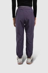 Lumi Sport Jogger Pants Gym Yoga Pilates - Dusty Purple
