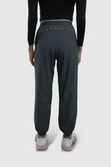 Lumi Sport Jogger Pants Gym Yoga Pilates - Dark Grey