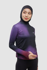 Bhava Printed 3.0 - Blackcurrant