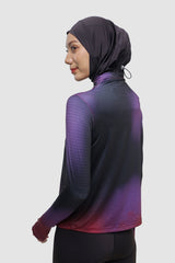 Bhava Printed 3.0 - Blackcurrant