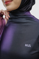 Bhava Printed 3.0 - Blackcurrant