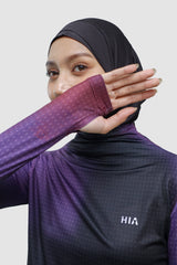 Bhava Printed 3.0 - Blackcurrant