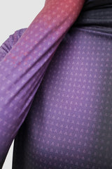 Bhava Printed 3.0 - Blackcurrant