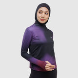 Bhava Printed 3.0 - Blackcurrant