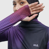 Bhava Printed 3.0 - Blackcurrant
