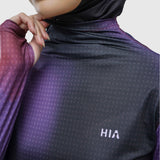Bhava Printed 3.0 - Blackcurrant