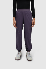Lumi Sport Jogger Pants Gym Yoga Pilates - Dusty Purple