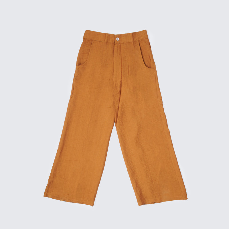 HIA Dailywear Amarel Pants - Almond