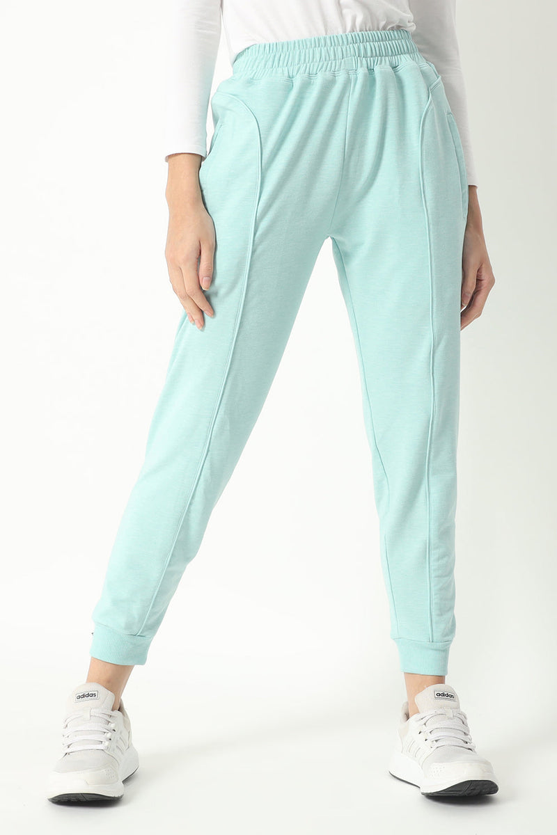 🎁 Lexee Pants - Mint (100% off)
