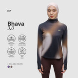 Bhava Printed 3.0 - Olive Moss