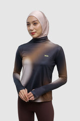 Bhava Printed 3.0 - Olive Moss