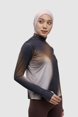 Bhava Printed 3.0 - Olive Moss