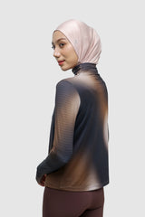 Bhava Printed 3.0 - Olive Moss
