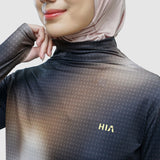 Bhava Printed 3.0 - Olive Moss