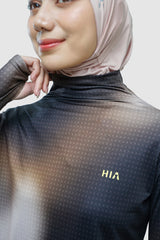 Bhava Printed 3.0 - Olive Moss