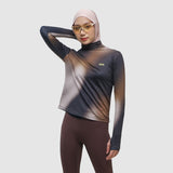 Bhava Printed 3.0 - Olive Moss