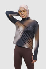 Bhava Printed 3.0 - Olive Moss