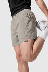Syra Short Pants - Cream