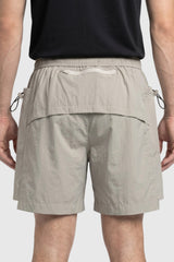 Syra Short Pants - Cream