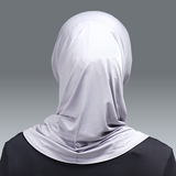 AREESA HIJAB - LIGHT GREY