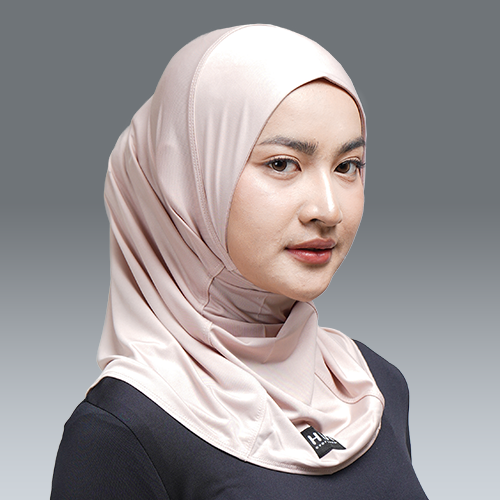 Areesa Hijab - Milo
