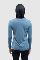 [Home Workout Collection] Deerya Long Manset - Blue Stone