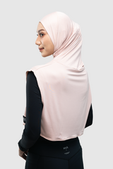 Adeeva Hijab - Light Milo