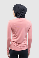 [Home Workout Collection] Deerya Long Manset - Dusty Rose