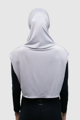 Adeeva Hijab - Light-Grey