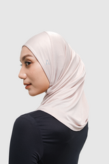HIA Everywear Areesa 2.0 Sport Hijab - Milo