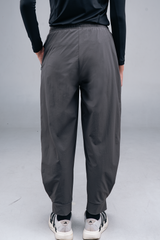 Kina Sport Jogger Pants Olahraga - Grey