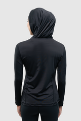 [Home Workout Collection] Deerya Long Manset - Black