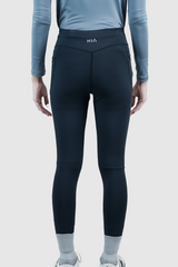 Kina Compression Sport Legging - Black