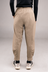 Kina Sport Jogger Pants Olahraga - Khaki