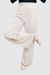 Lumi Straight Sport Legging - Broken White