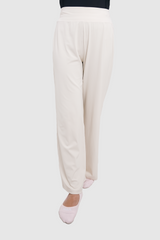 Lumi Straight Sport Legging - Broken White