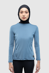 [Home Workout Collection] Deerya Long Manset - Blue Stone