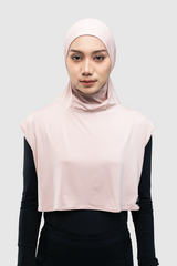 Adeeva Hijab - Light Milo