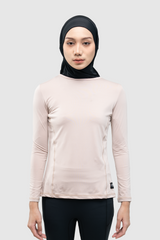 [Home Workout Collection] Deerya Long Manset - Almond Milk