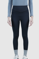 Kina Compression Sport Legging - Black